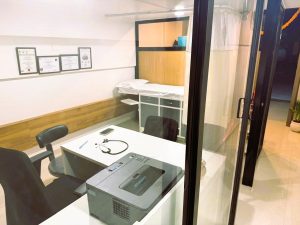 Sharma Specialty Clinic, Bhukum by Dr. Ankur Sharma, Best Physician in Pune Doctors Cabin