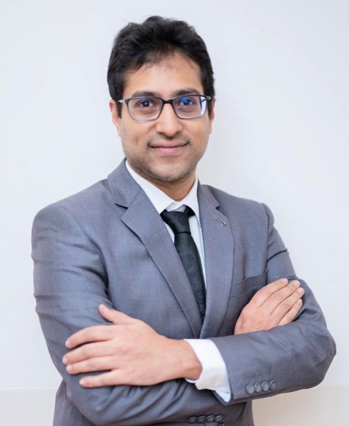 Dr. Ankur Sharma, MD Medicine, Best Physician in Bhukum, Bhugaon and Pirangut