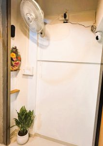 Sharma Specialty Clinic Interior