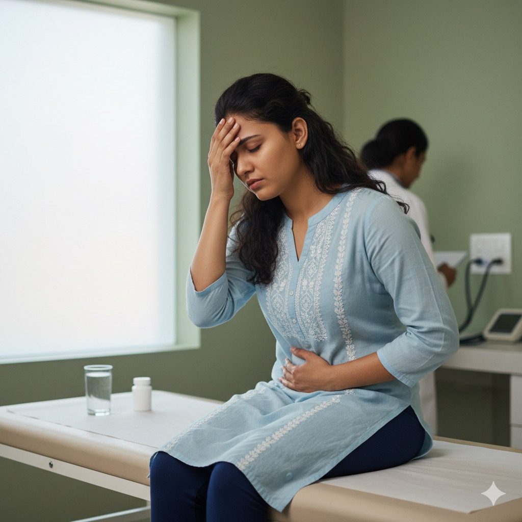 Beat Migraine Attacks : Visit Dr. Ankur Sharma for treatment and prevention of Migraine attacks 