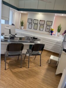 Sharma Specialty Clinic, Erandwane, Karve Road, Pune